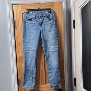 Gap Classic Blue Women's Jeans